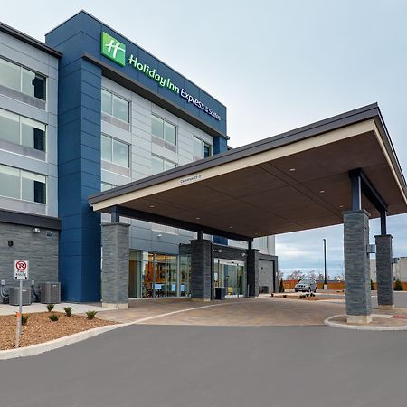 Holiday Inn Express & Suites - Port Elgin Exterior foto